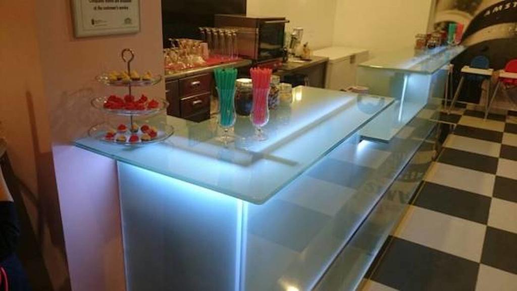 Apartament Dream Away Condado Alhama de Murcia Zewnętrze zdjęcie