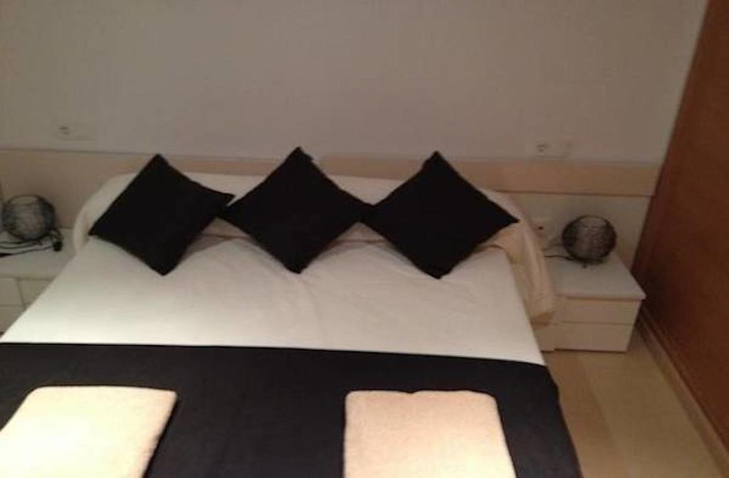 Apartament Dream Away Condado Alhama de Murcia Zewnętrze zdjęcie