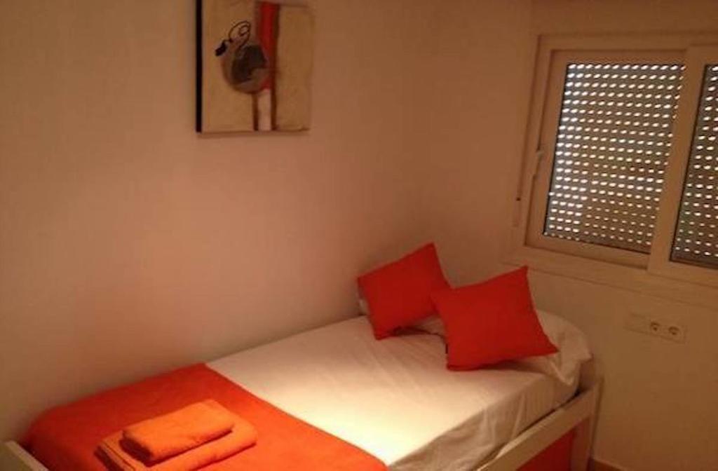 Apartament Dream Away Condado Alhama de Murcia Zewnętrze zdjęcie