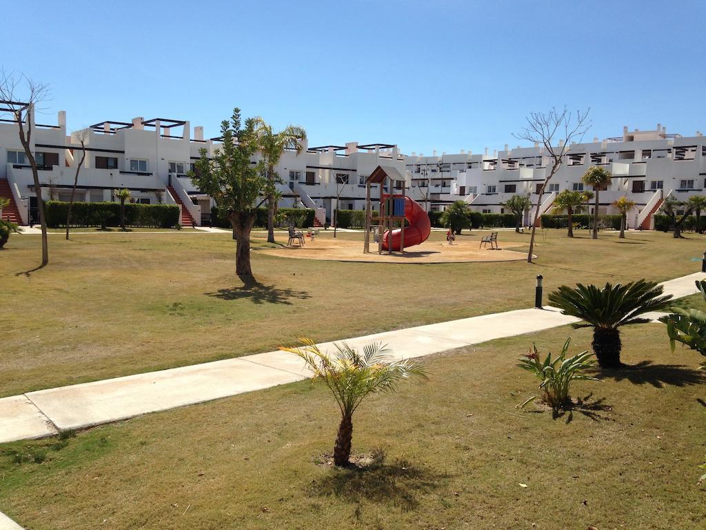 Apartament Dream Away Condado Alhama de Murcia Pokój zdjęcie