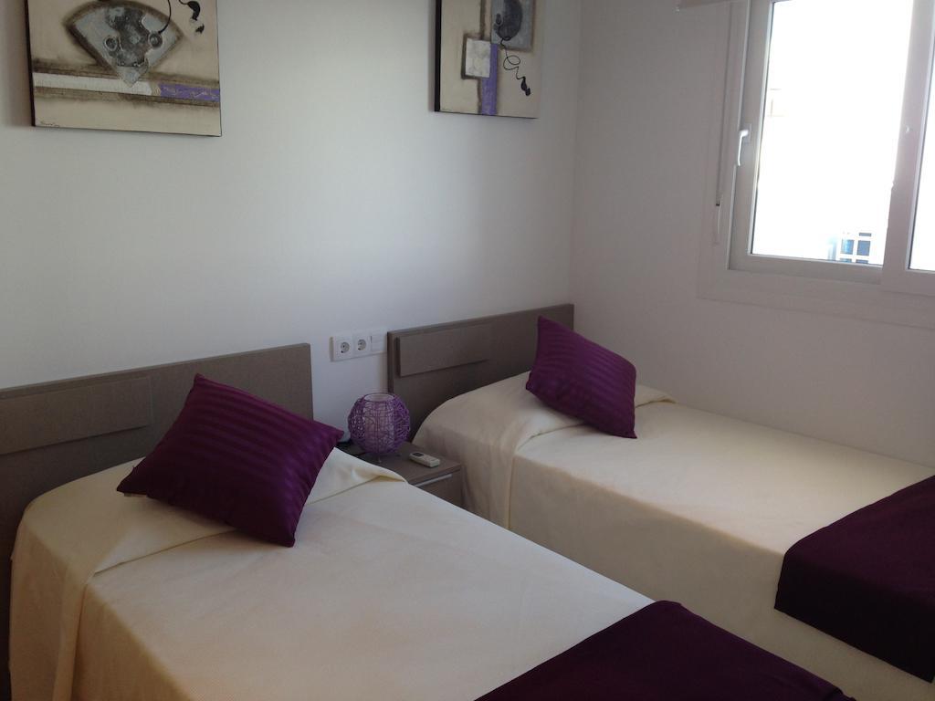 Apartament Dream Away Condado Alhama de Murcia Pokój zdjęcie