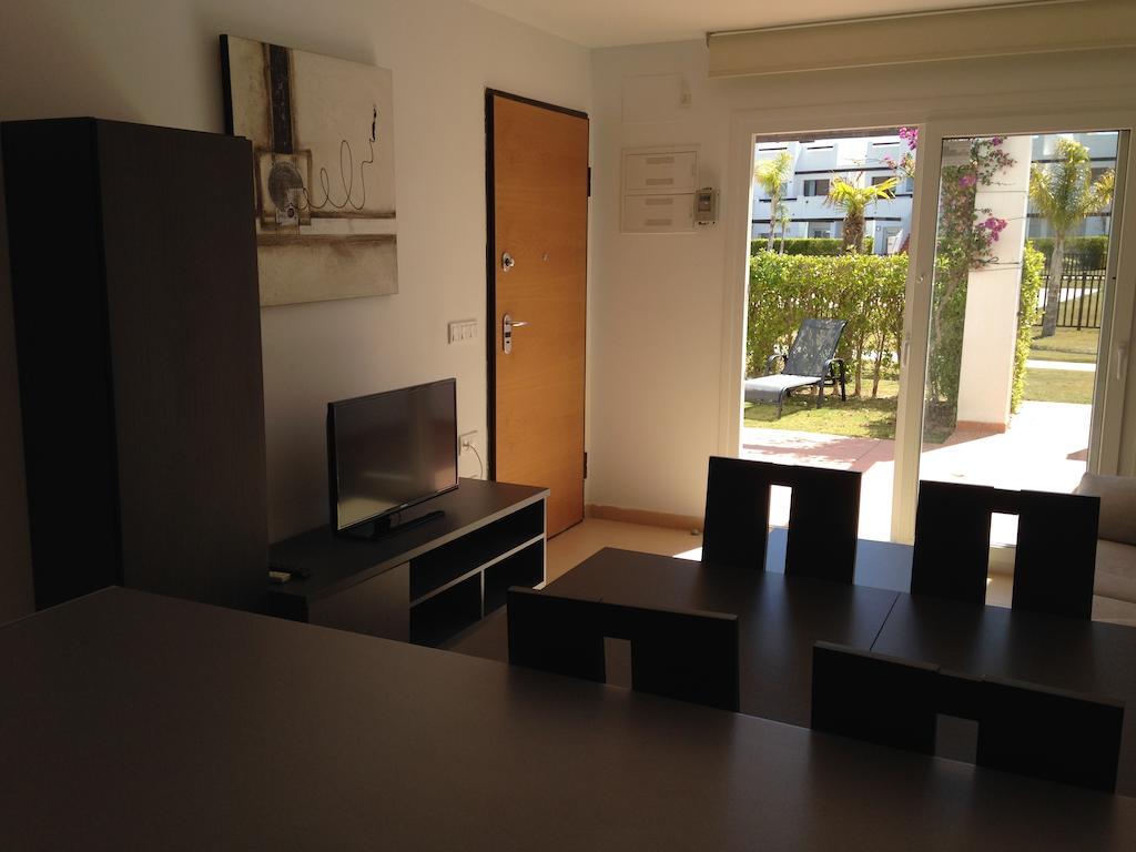 Apartament Dream Away Condado Alhama de Murcia Pokój zdjęcie