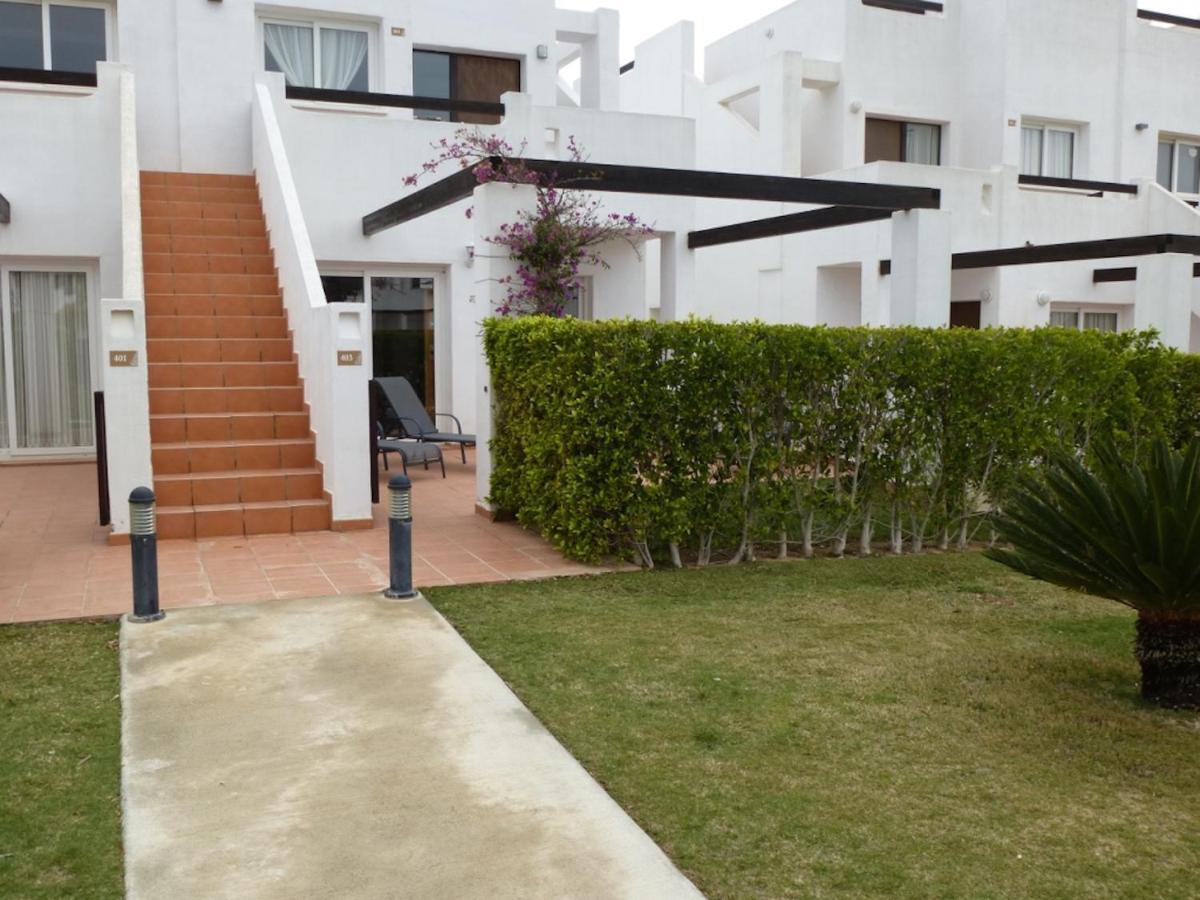 Apartament Dream Away Condado Alhama de Murcia Pokój zdjęcie