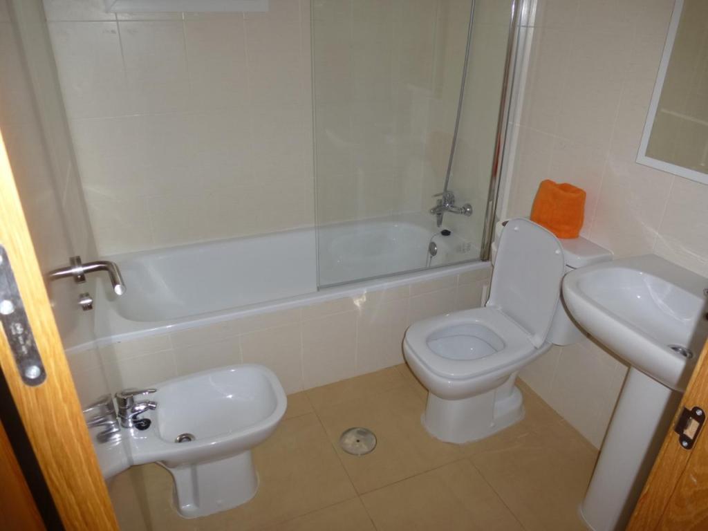 Apartament Dream Away Condado Alhama de Murcia Zewnętrze zdjęcie